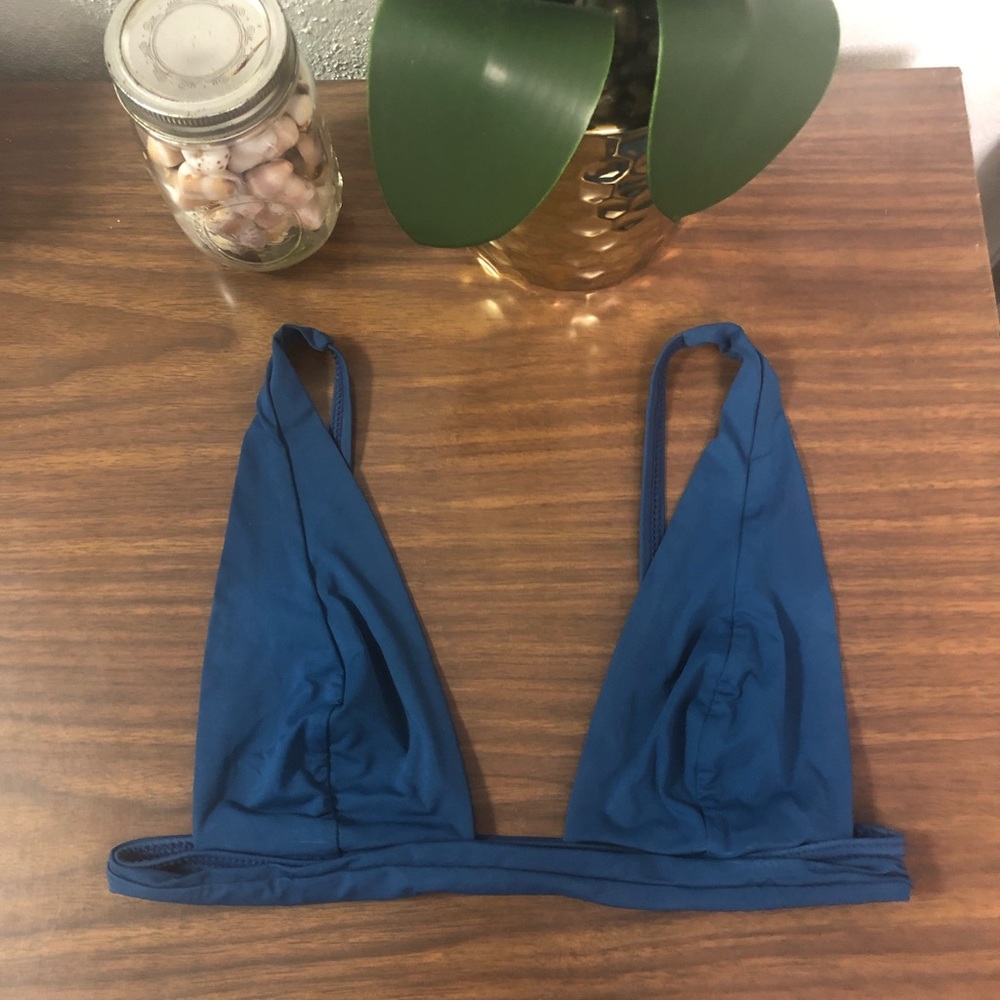 Novah Swimwear top